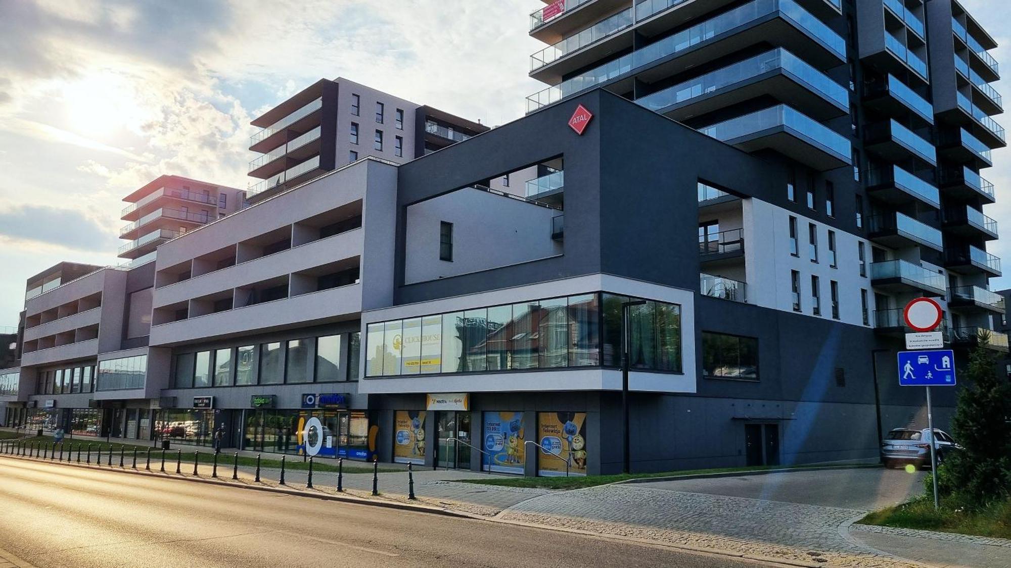 Q Apart Coral - Studio, Manufaktura, Parking Gratis, Tv Max, Fv, Gwarancja Zadowolenia Apartamento Łódź Exterior foto